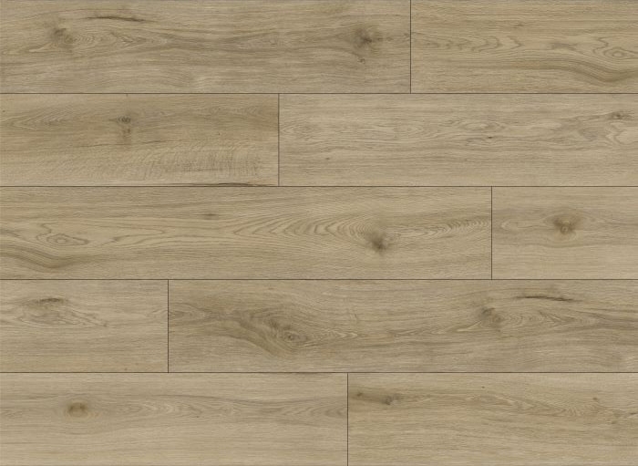 Bali - NAF Classic 7mm SPC Vinyl Flooring