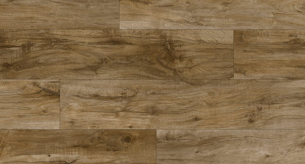 Chaplin - NAF Aquaplus Select 7mm SPC Vinyl Flooring