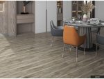 Gemini - 9mm NAF AQUA PLATINUM SPC Vinyl Flooring - Image 2