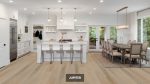 Jupiter - 5mm NAF Aqua Commercial Dry Back Vinyl Flooring - Image 2