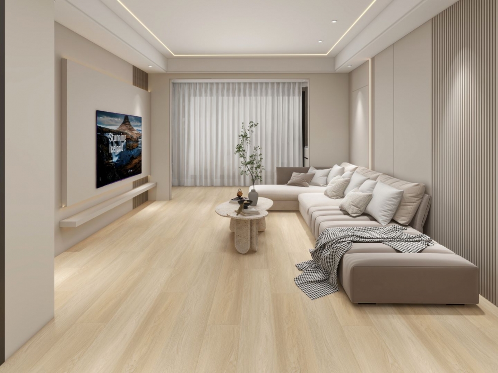 RESOLUTE lot711 w33×L30 Leeds Castle – 8mm Royal Flooring Solutions SPC Vinyl Flooring