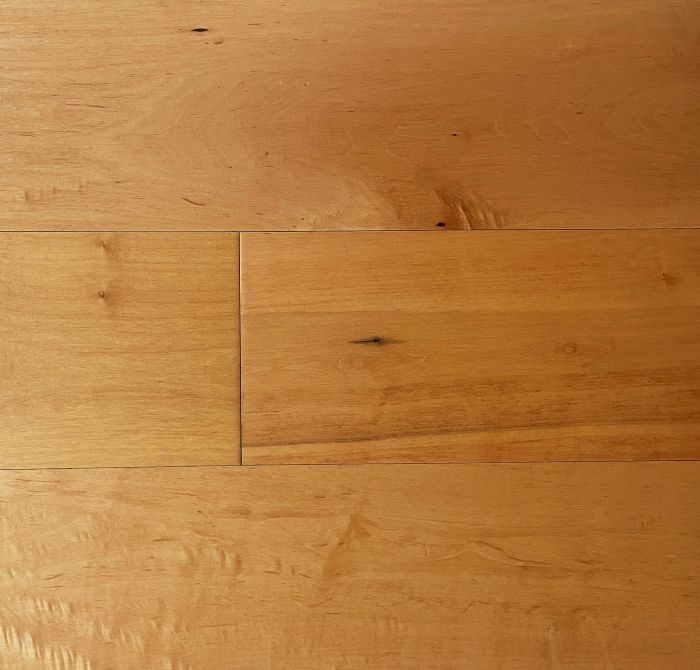 Macchiato NAF 18mm Engineered Maple Hardwood