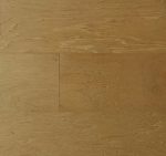 Millstone Grey NAF 18mm Wirebrushed Hickory Engineered Hardwood Flooring