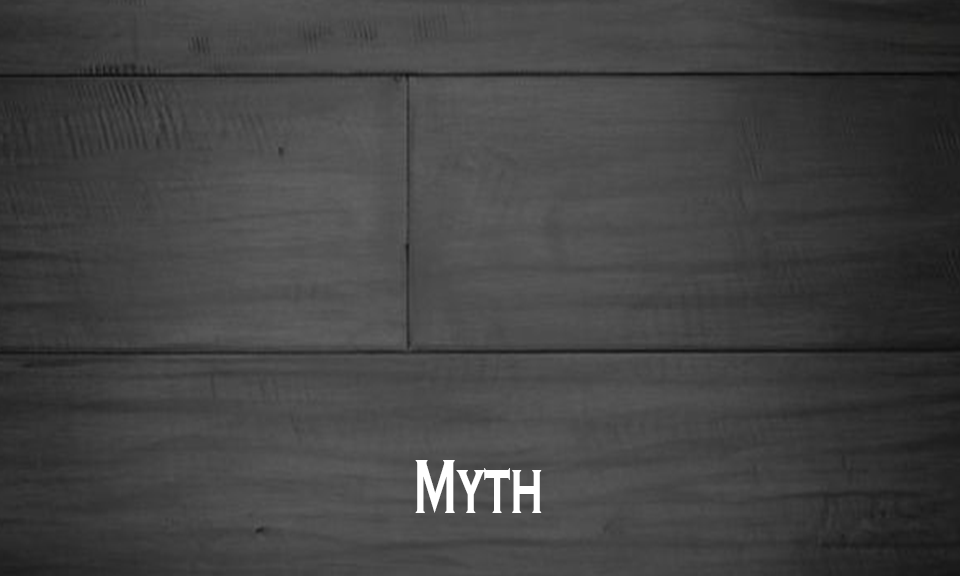 Myth NAF 18mm Engineered Maple Hardwood