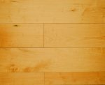 Natural NAF 18mm Engineered Maple Hardwood Flooring