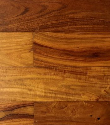Natural NAF HandScraped Solid Hardwood