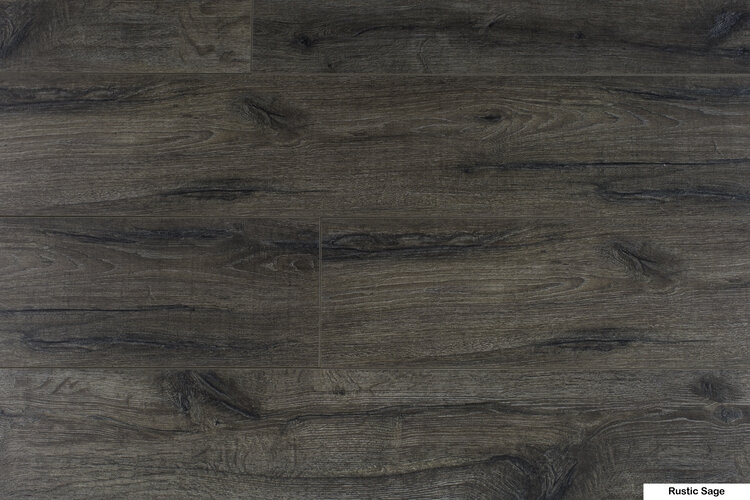 Rustic Sage 12mm NAF Laminates