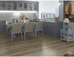 Shangri-La - NAF 7mm Aquaplus Gold with Cork Underlay Vinyl SPC Flooring - Image 2