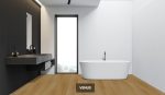 Venus - 5mm NAF Aqua Commercial Dry Back Vinyl Flooring - Image 2