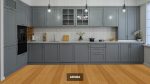 Aruba NAF 18mm Regal Collection Engineered Hardwood - Image 2