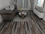 Bayview - NAF Aquaplus Gold 7mm SPC Vinyl Flooring - Image 2