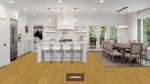 Hawaii NAF 18mm Regal Collection Engineered Hardwood - Image 2