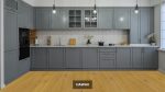 Hawaii NAF 18mm Regal Collection Engineered Hardwood - Image 5
