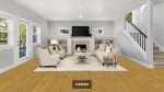 Hawaii NAF 18mm Regal Collection Engineered Hardwood - Image 4