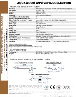 Volga - 10mm NAF AquaWood WPC Vinyl - Image 4