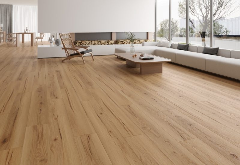 Nova NAF 12mm Waterproof Laminate PLUS - Image 2