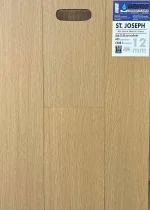 St. Joseph NAF 12mm Waterproof Laminate - Image 3