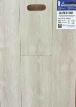 Superior NAF 12mm Waterproof Laminate - Image 3