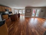 Tan NAF HandScraped Solid Hardwood - Image 4