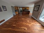 Tan NAF HandScraped Solid Hardwood - Image 5